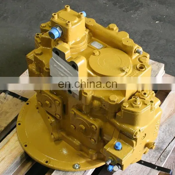 272-4668 2724668 Hydraulic Main Pump 330D Hydraulic Pump photo-5