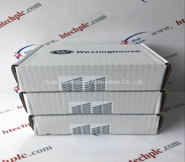 Westinghouse 1C31234G01 Brand New . Industrial Module. New and Original In Stock, Good Price ,high Quality, Warranty for 1 Years photo-2