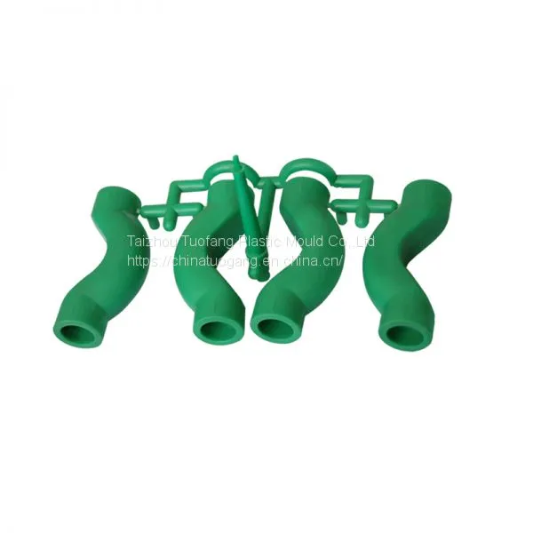 20mm 25mm 32mm 40mm 50mm 63mm 90mm PPR PPRC Pipe Fitting Mould