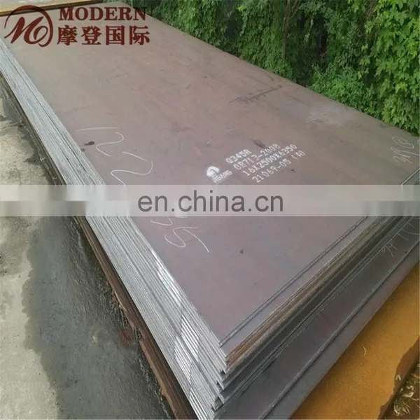 ASTM A542 GR.A Alloy Steel Sheet photo-2