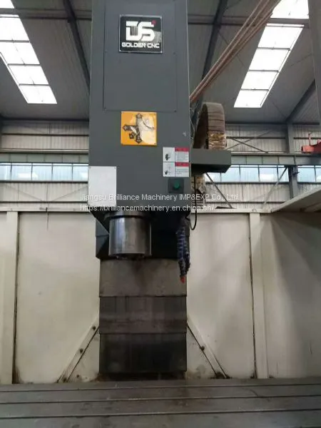 Dingtai 1890 Vertical Machining Center photo-5