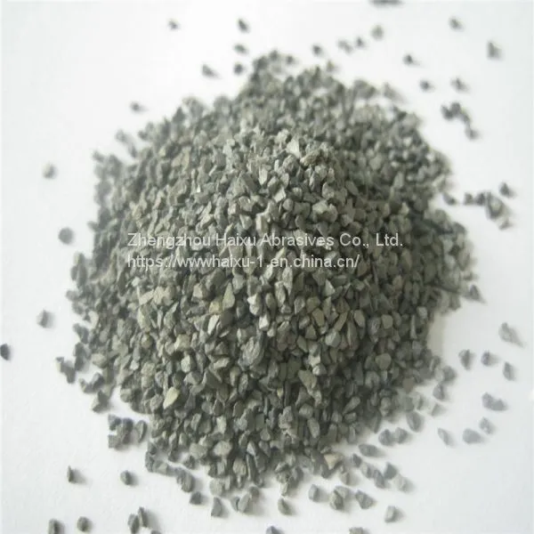 Zirconia Fused Alumina Zirconia Corundum for Abrasive Refractory and Grinding Weels photo-5