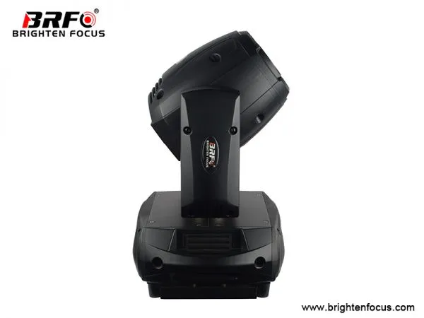 50W Battery Powered Moving Head Spot Light photo-3