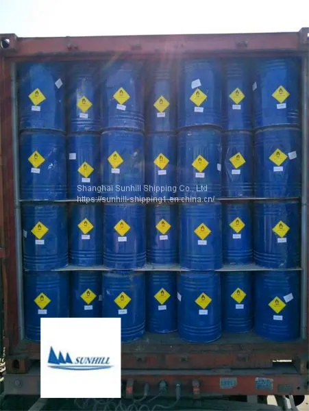 Shanghai to Medeu 700204 Freight Rate for Dangerous Cargo Logistics photo-5