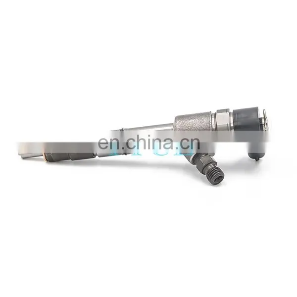 Good Quality Common Fuel Injector 0445 110 691 0445110691 for BOSCH System photo-3