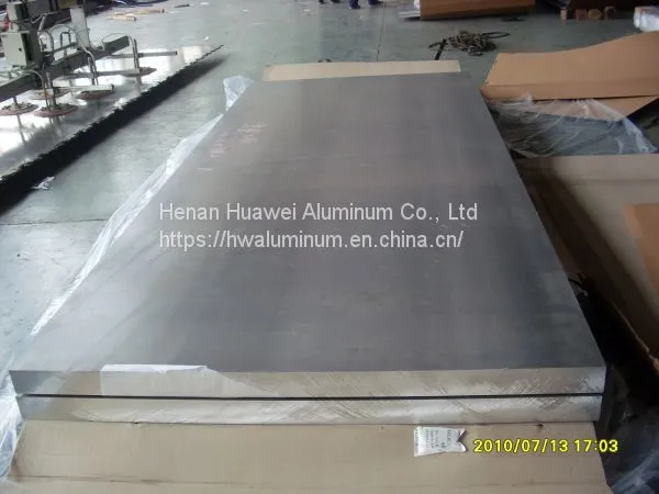 Customized Sheet 5052 Standard Aluminium Sheet Thickness Price per kg photo-3