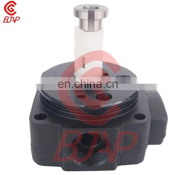 BJAP High Quality Injection Pump Using Head Rotor 096400-1481 photo-4