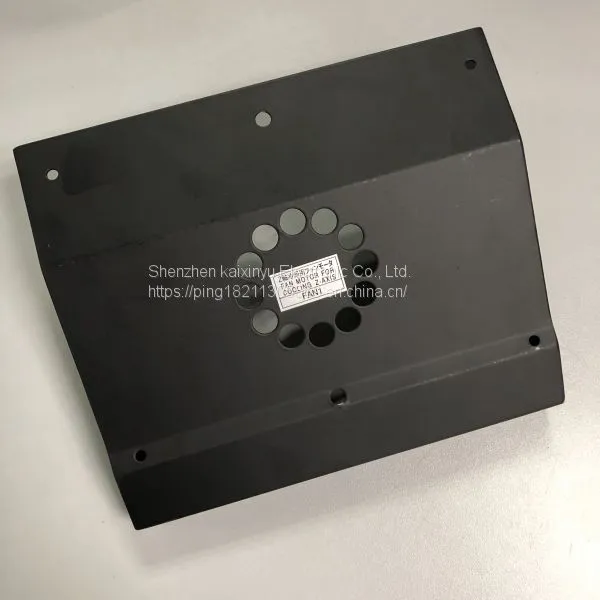 SMT Panasonic Mounter CM402 L-3 Head 8 Head Cover N210003195AA