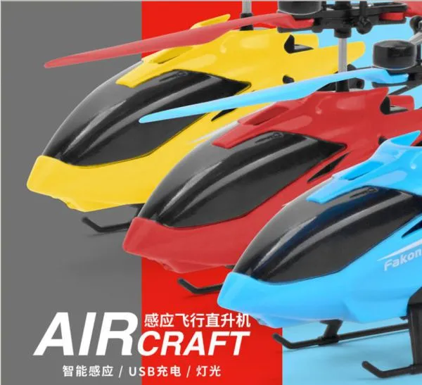 2020 Hot Sale Drone For Children Remote Contral Helicopter High Quality Remote Contral Quadcopter Four Axis Aircraft With Camera photo-5