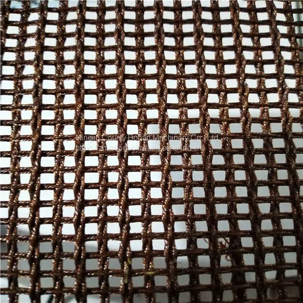 Self Cleaning Screen Mesh Filter Screen For Motorcycle Wheels