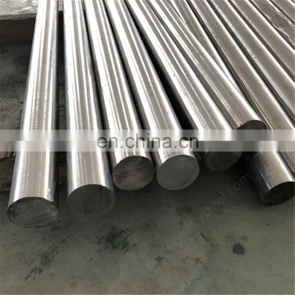 Aisi 201 202 304 310 314 316 316l 1.4462 1.4418 Stainless Steel SS Round Bar Price per kg photo-4