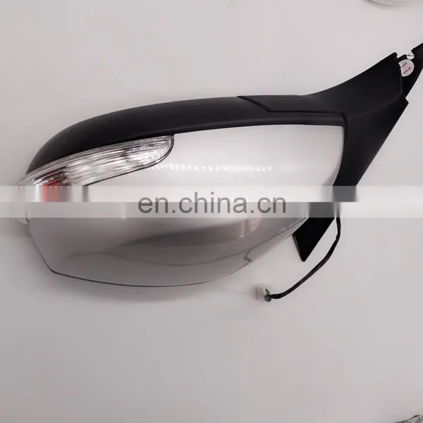 Car Side Mirror For Haima Car Parts 2012 Year Car Rear View Mirror Glass photo-6