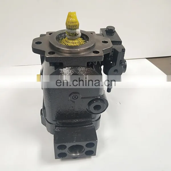 Trade Assurance Excavator Spare Parts PVG065 PVG PVG065-F1UV Hydraulic Main Piston Pump OILGEAR photo-4