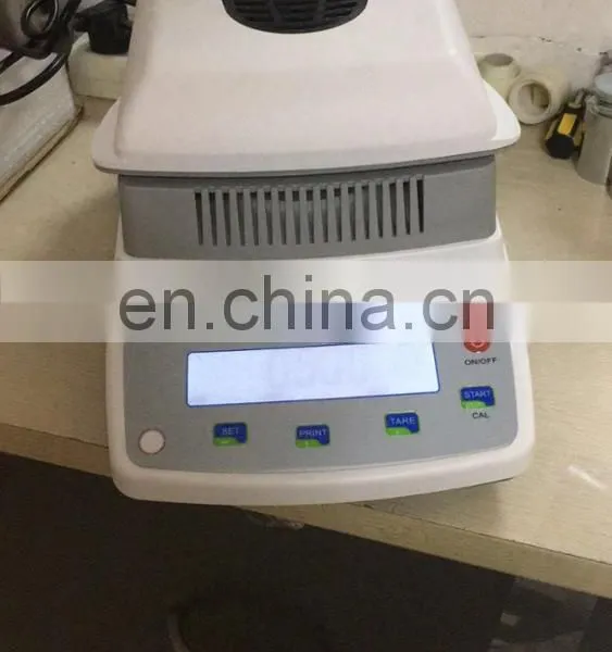 Digital Moisture Analyzer photo-2