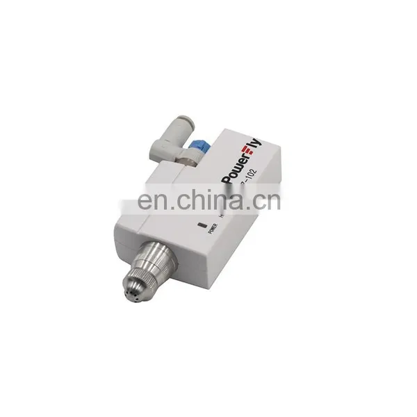 Intelligent Electrostatic Discharge Generator photo-5