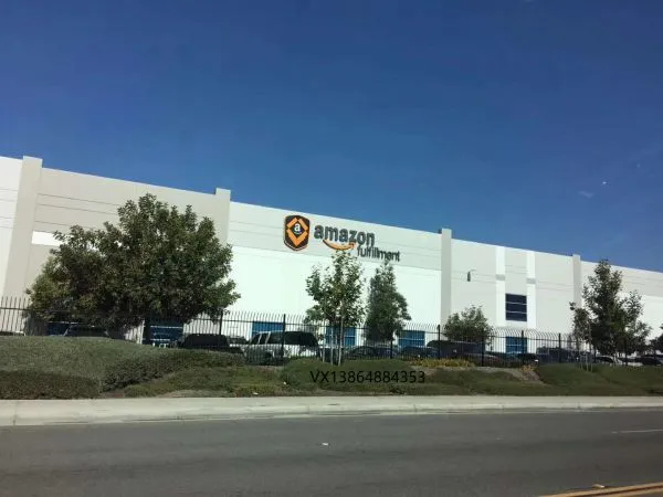 Best Amazon Freight Forwarder From Qingdao