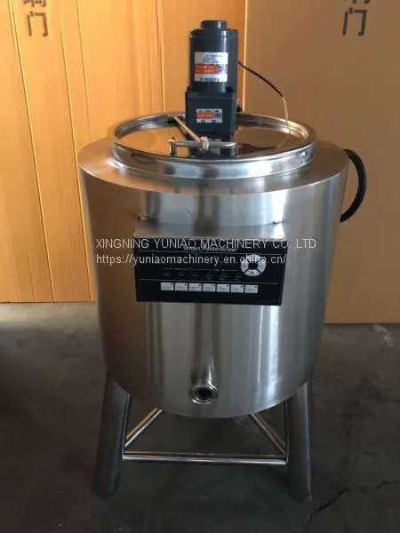 Factory direct sale small pasteurizer machine with cheap price for dairy milk processing  WT/8613824555378