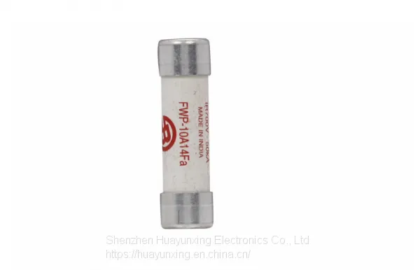 FWP-10A14FI Eaton Bussmann FWP High Speed Fuse, 700 Vac photo-2