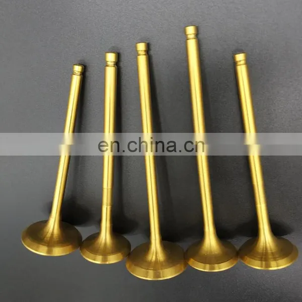 B16A B18C B18A B18B OEM Factory Steel Engine Valve For Honda Acura Civic Integra SiR Si Crx GSr TypeR CR-X GS-R Type-R photo-6