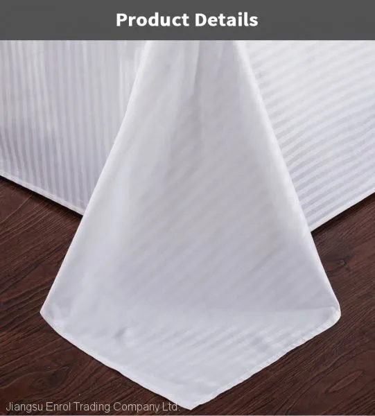 Hotel White Bed Sheets Cotton Comfortable Moisture Proof Spring Autum Summer Mattress Cover Hospital Home Mattress Protector photo-2