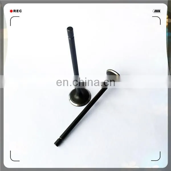 13711-56030 13715-56030 13711-58010 13715-58010 Engine Valve for Toyota 3B photo-3