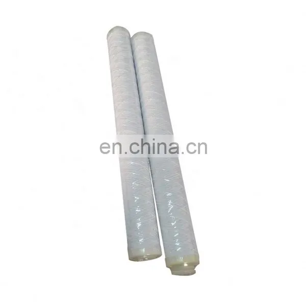 Factory Direct PP Wound Cotton Filter Cartridge photo-6