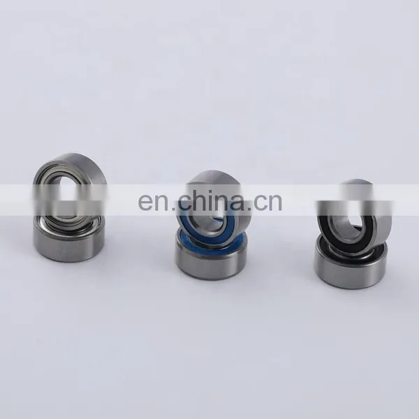 RC HOBBY BEARING 5X10X4 MR105ZZ RC BEARING photo-2