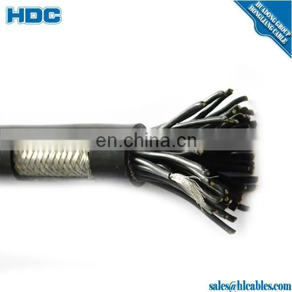 600V Multi-Conductor Power Cables and VFD Cables photo-6