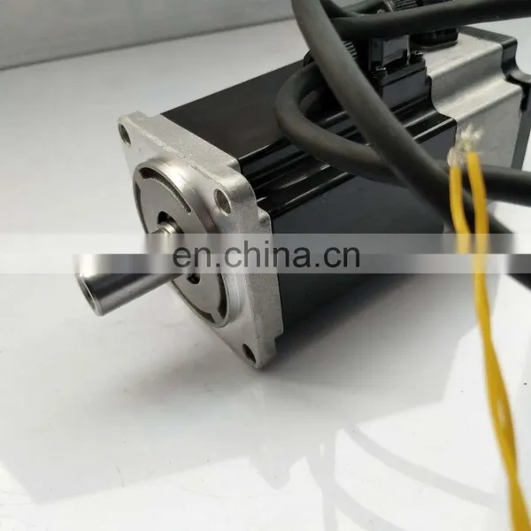 Wholesale 360w Sanyo Denki AC Servo Motor R2AA06040FCP00W photo-3