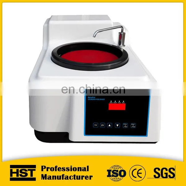 MPT Semi-automatic Polishing and Grinding Head photo-4