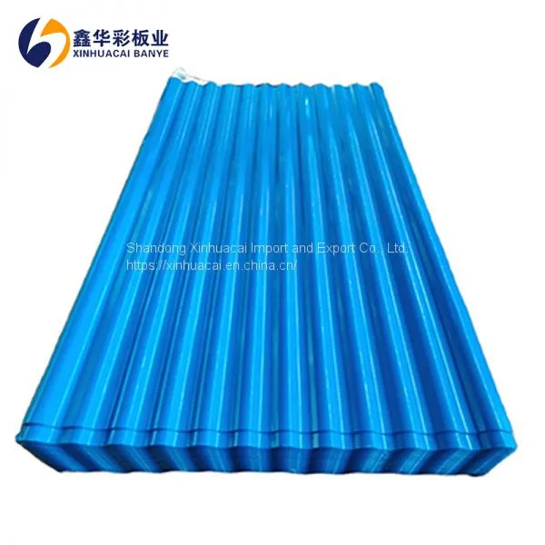 Carbon Structural Steel S235 Carbon Steel Color Coils Saudi Price gi Steel Iron Metal photo-2