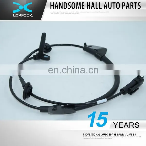 Left Front Car ABS Sensor For Mitsubishi Pickup ABS Sensor Outlander CW4W CW5W CW6W CW8W ASX GA1W GA2W GA3W GA6W CY4A 4670A575 photo-2