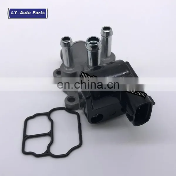 22270-74291 22270-74290 Idle Air Control Valve for Toyota Camry Celica 1996-1999 1.8L 2.2L photo-2
