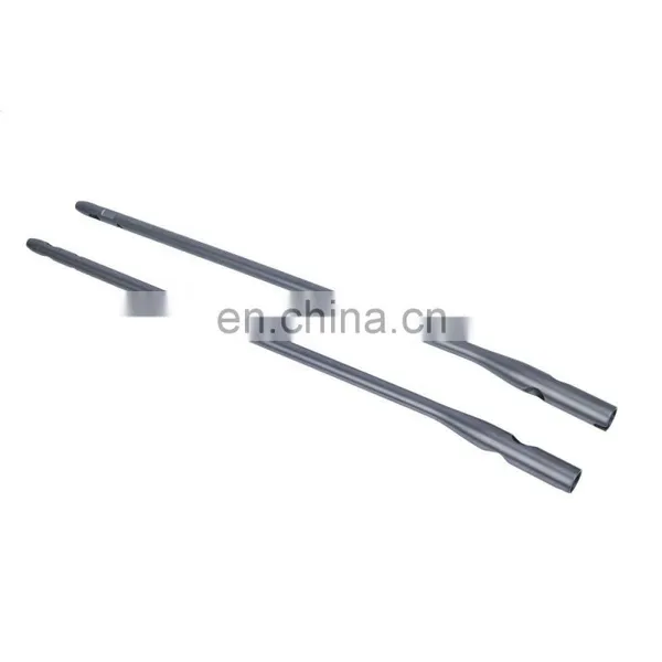 Quality Assured Orthopedic Surgical Implants PFNA(Gama) Intramedually Nail Orthopedic Interlock Nail photo-7