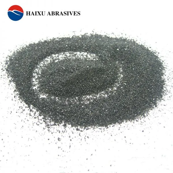 Casting Grade Chromite Sand For Foundry Price photo-2