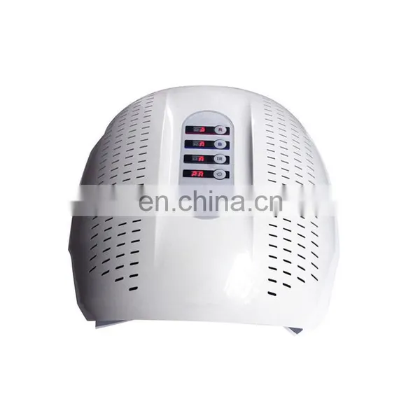 Hottset 4 Colors Led Light Far Infrared Skin Treatment Skin Care Led Light Therapy Machine PDT photo-6