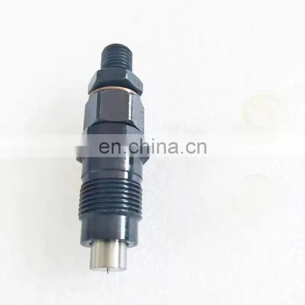 Diesel Fuel Injector 23600-69055, 093500-4042, Nozzle Number DN4PD57 photo-5