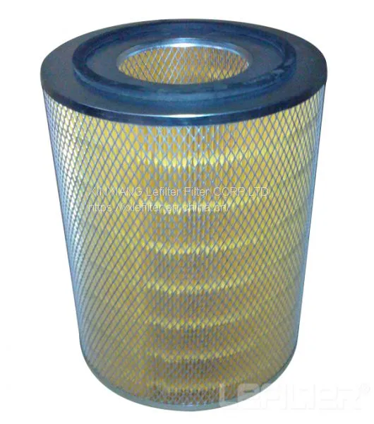 Atlas Copco Air Compressor Air Filter 1613740700 photo-5