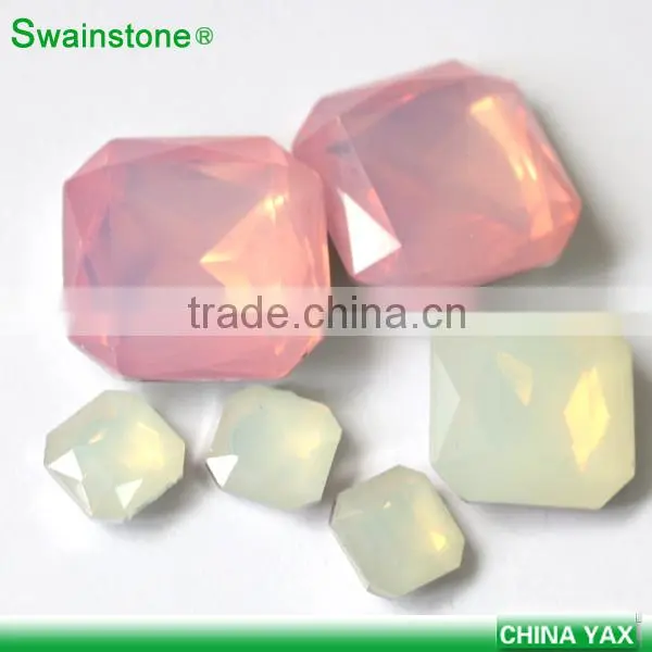Fashion Rhinestonoe Resin Shape,shape Resin Rhinestone,resin Rhinestone Shape for Nail Art Decoration photo-4