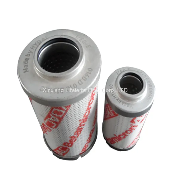 Hydac 0060D010BN4HC Hydraulic Oil Filter Element Replacement photo-2