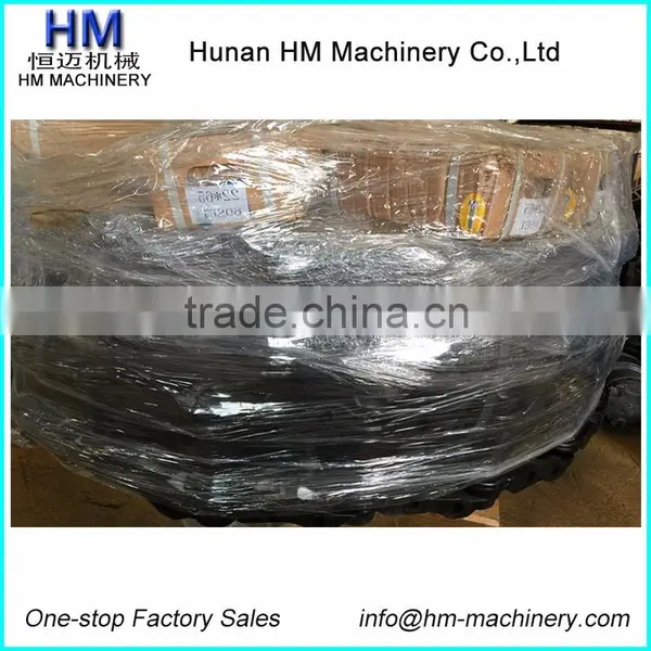 Track Chain for Sany Rig SR220 photo-4