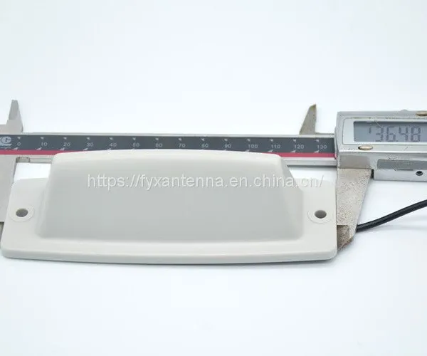 4G LTE Outdoodr Antenna Patch Directional Boat Sailing Antenna photo-5