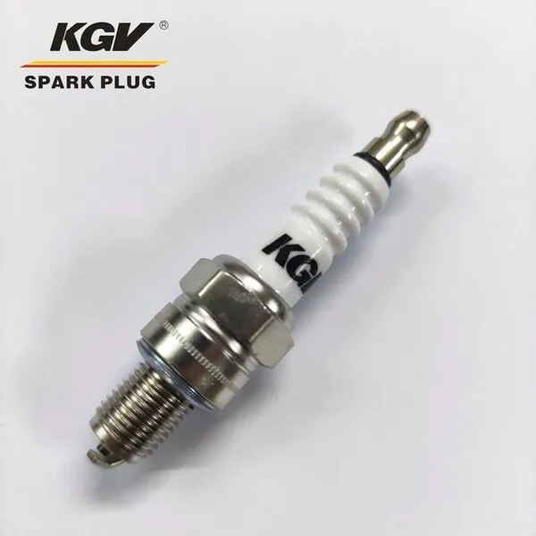 Motorcycle Spark Plug HSA-CR6 for HERO HONDA Splendor I Smart 110