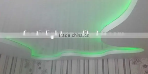 LED Wireless Touch DC5V 6A 3 Channel 90W LED RGB Remote Controller photo-2