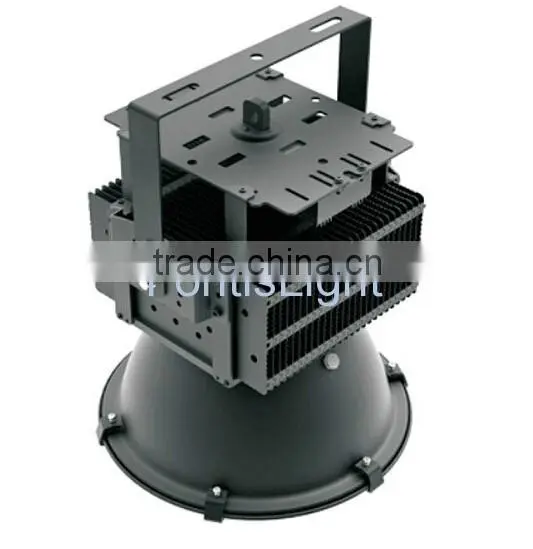 China Supplier New Product LED High Bay Light 400W photo-3