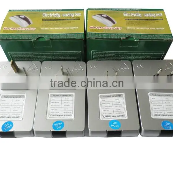 Power Saver/energe Power Saver/electricity Economizer photo-6