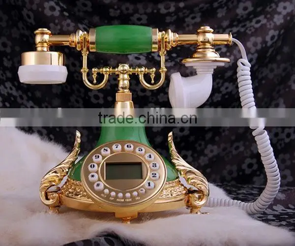 Cheap Old Fashion Retro Telephone photo-4
