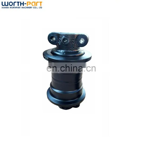High Quality Manufacturer DX225LCA/DX300LCA/DX340LCA Track Roller , Bottom Roller, Lower Roller for Sale photo-5