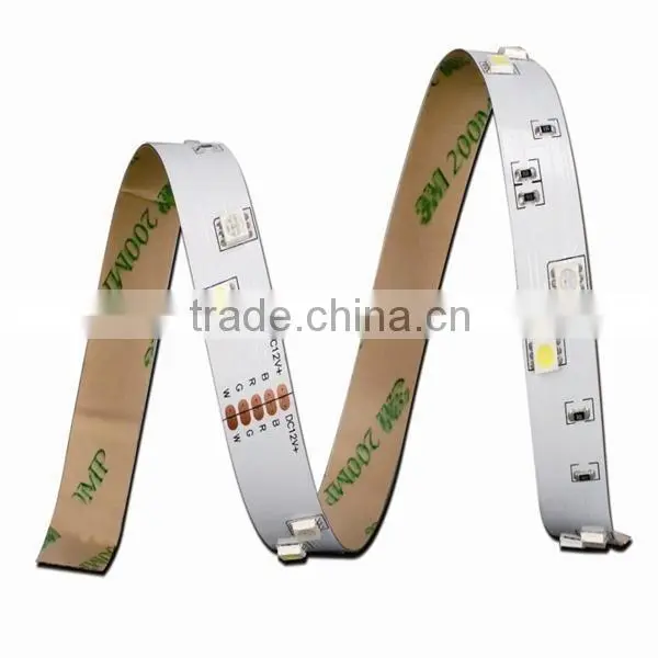 Black Light Led Strip Edge Light ALS 12V Led Strip photo-2