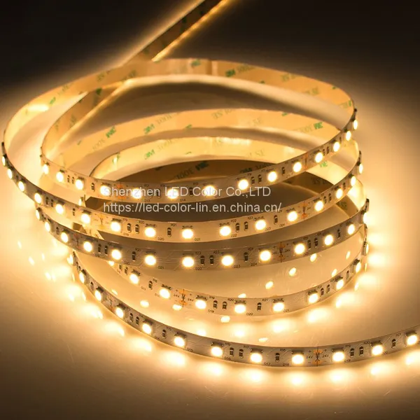 5m 10m Flexible Bright Lights Smd 5050 60 Leds LED Strip for Cars photo-4